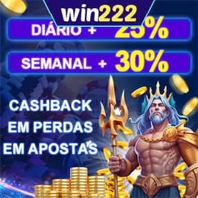 win222 Fundo de Resgate de Perdas Semanais