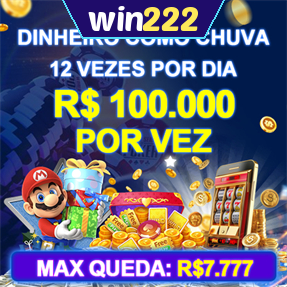 win222 Mina Misteriosa