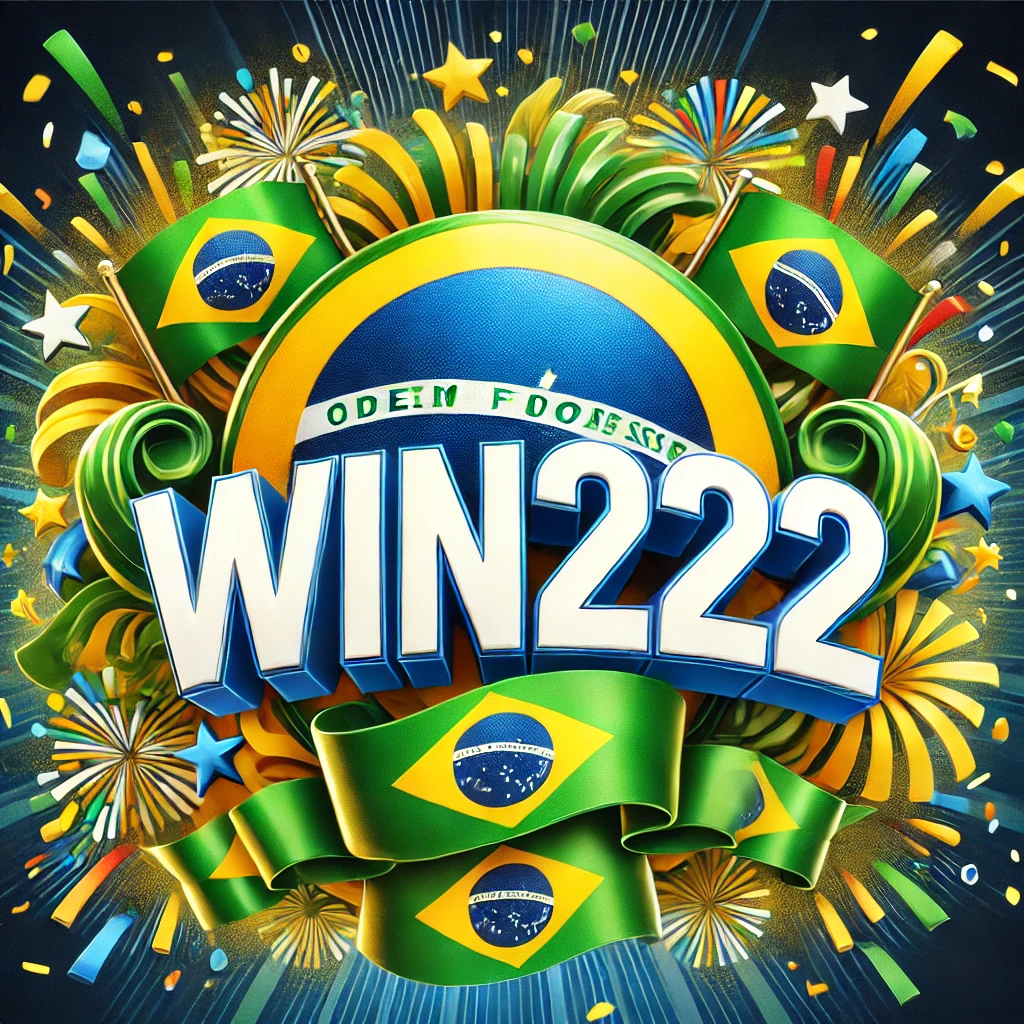 Logo da win222